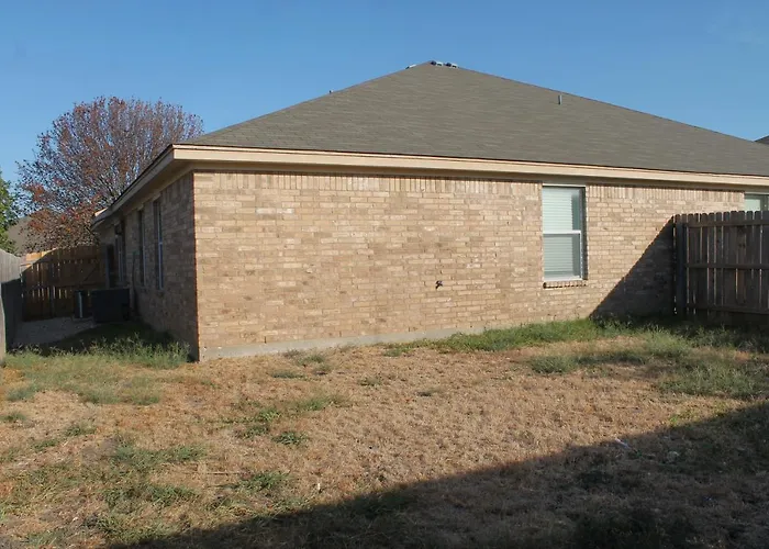 Apartment Setting The Right Vibes. Killeen