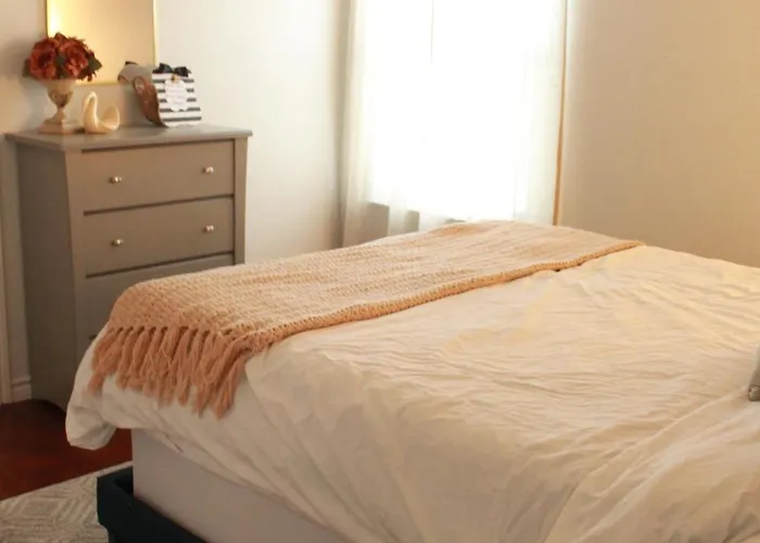 Apartment Setting The Right Vibes.