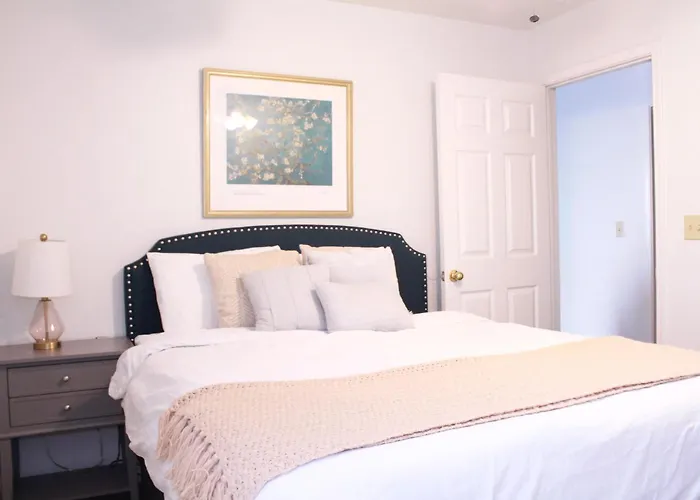 Apartment Setting The Right Vibes. *
