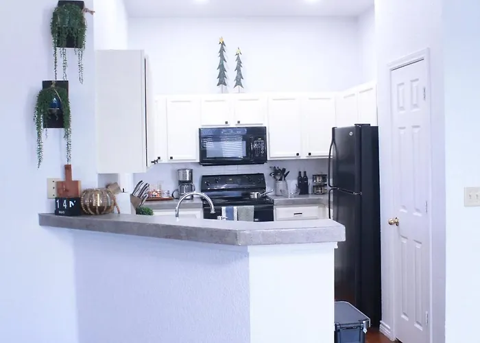 Apartment Setting The Right Vibes.