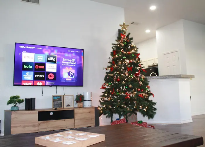 Apartment Setting The Right Vibes.